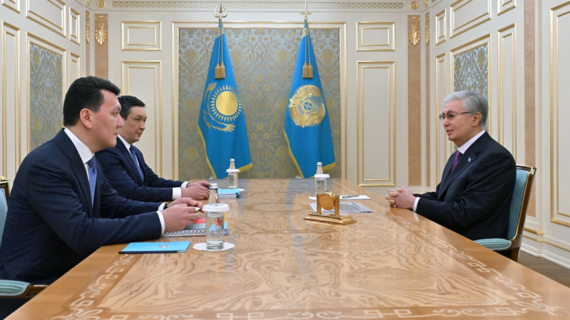 Фото пресс-службы Акорды