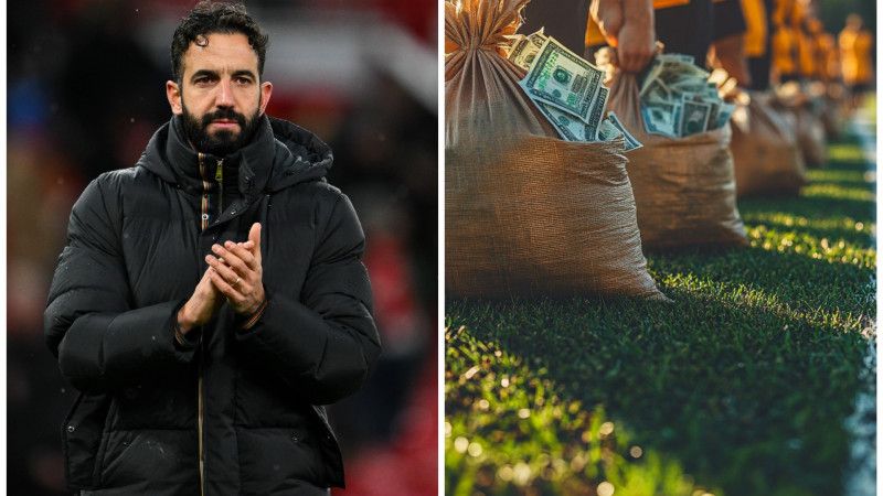 Фото: operations@newsimages.co.uk/depositphotos.com//Изображение сгенерировано при помощи нейросети Midjourney