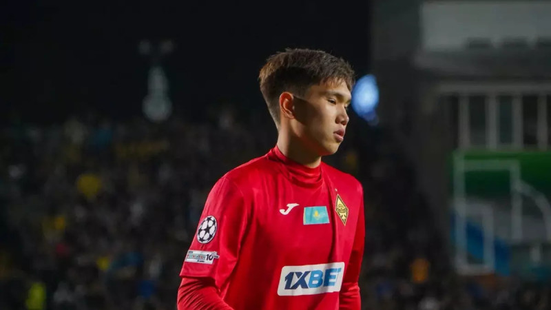 Фото © Tengrinews.kz / Болат Айтмолда