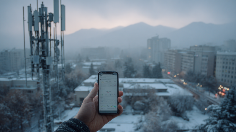 Изображение сгенерировано при помощи нейросети Midjourney