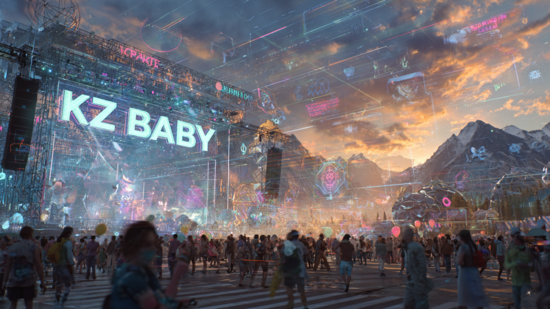 Изображение сгенерировано при помощи нейросети Midjourney