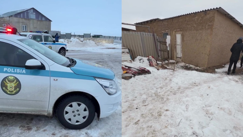 Кадры из видео @moldashova_zh