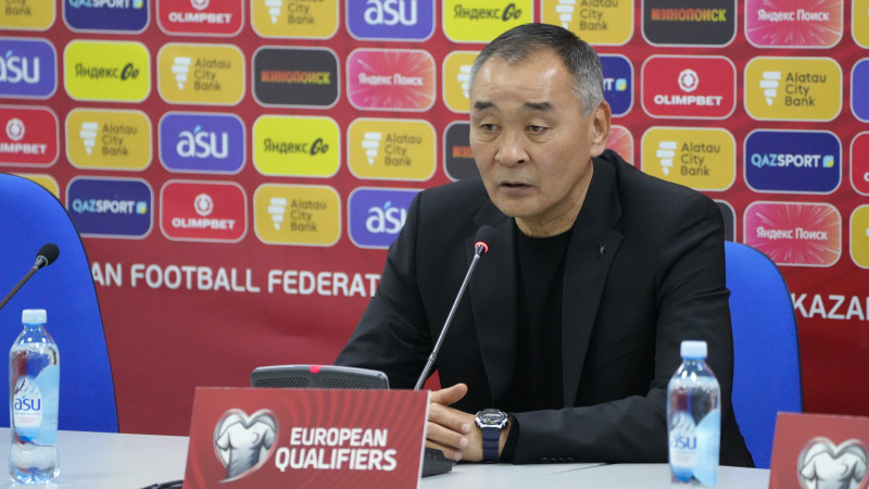 Фото © Tengrinews.kz / Маржан Куандыкова