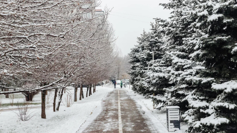 Фото © Tengrinews.kz