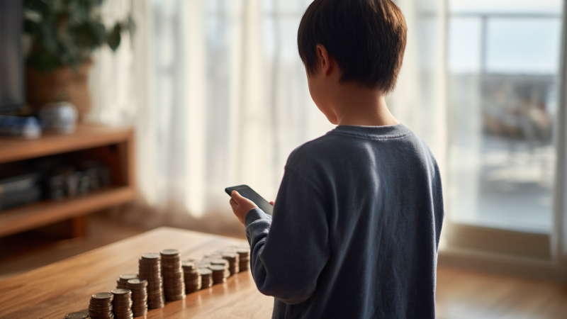 Изображение сгенерировано при помощи нейросети Midjourney