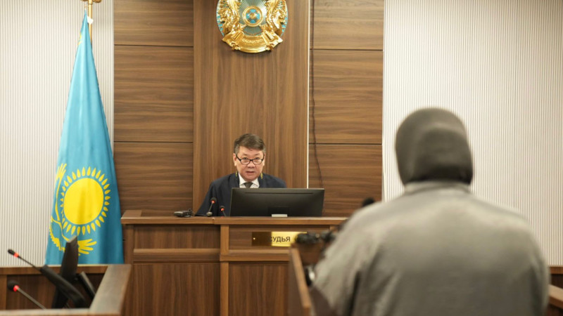 Фото © Tengrinews.kz / Маржан Куандыкова