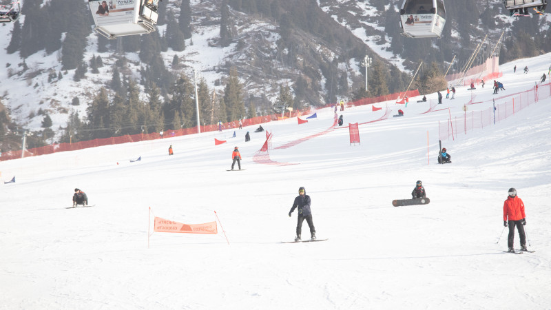 Фото © Tengrinews.kz / Алихан Сариев