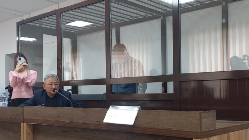 Фото © Tengrinews.kz