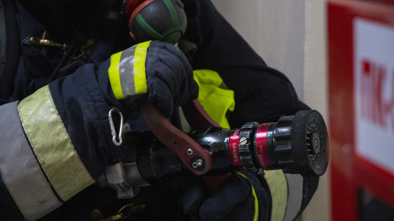 Фото © Tengrinews.kz / Никита Данилин