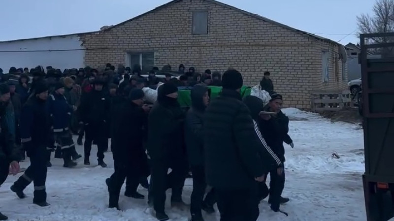 Кадр из видео