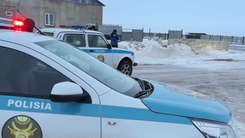 Кадр из видео