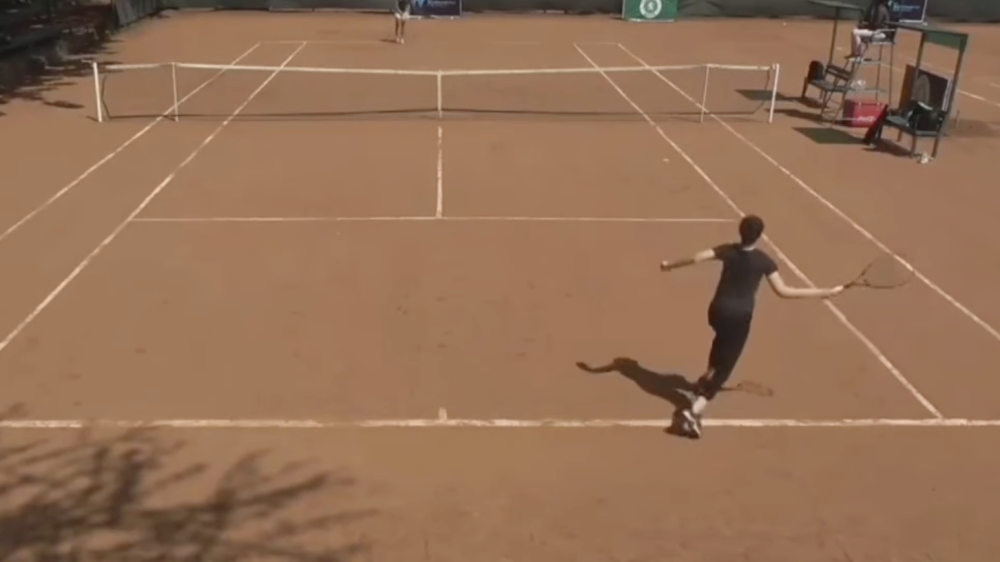 Кадры из видео