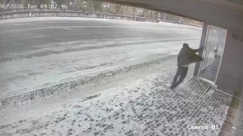 Кадр из видео