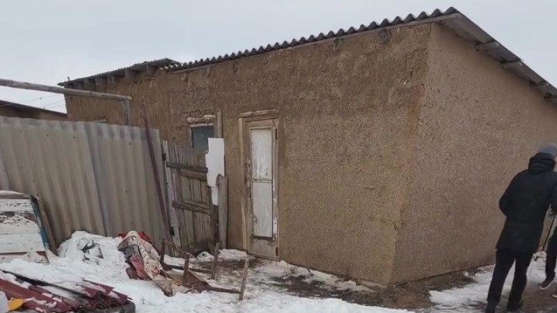 Кадр из видео