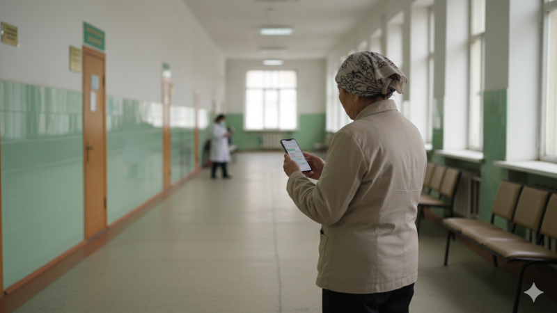 Изображение сгенерировано при помощи нейросети