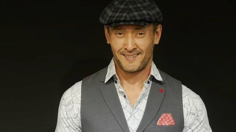 Фото: instagram.com/murat_bissenbin