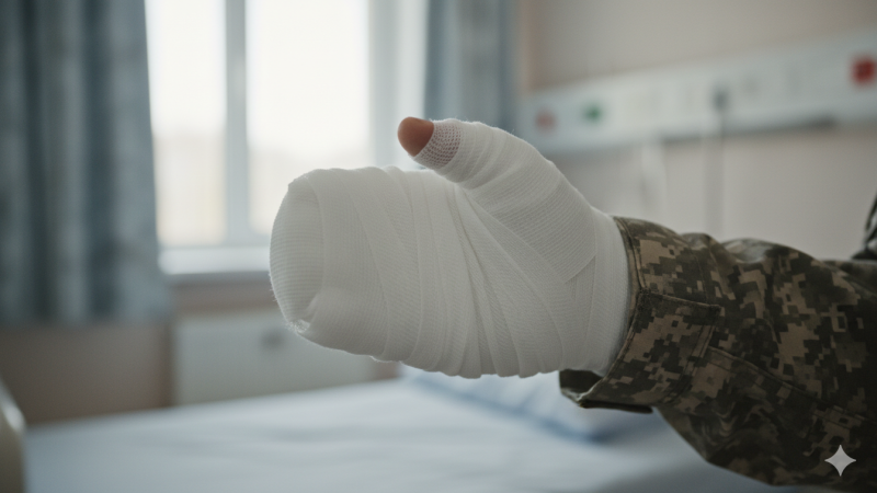 Изображение сгенерировано при помощи нейросети