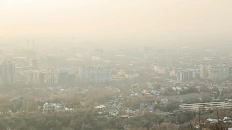 Фото © Tengrinews.kz