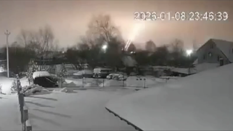 Кадры из видео