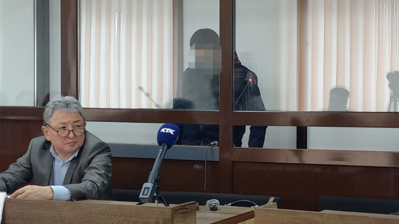 Фото © Tengrinews.kz