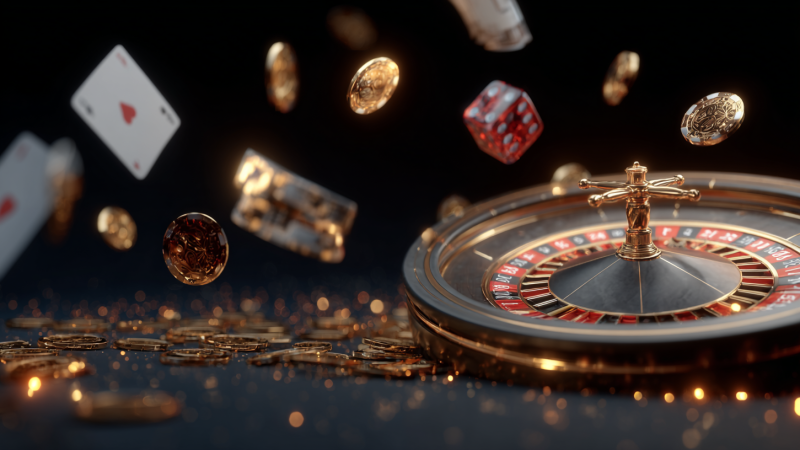 Изображение сгенерировано при помощи нейросети Midjourney