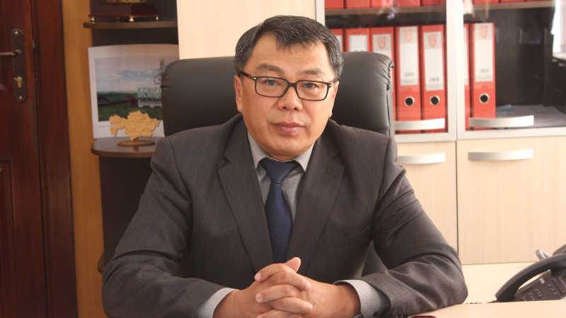 Фото © Tengrinews.kz