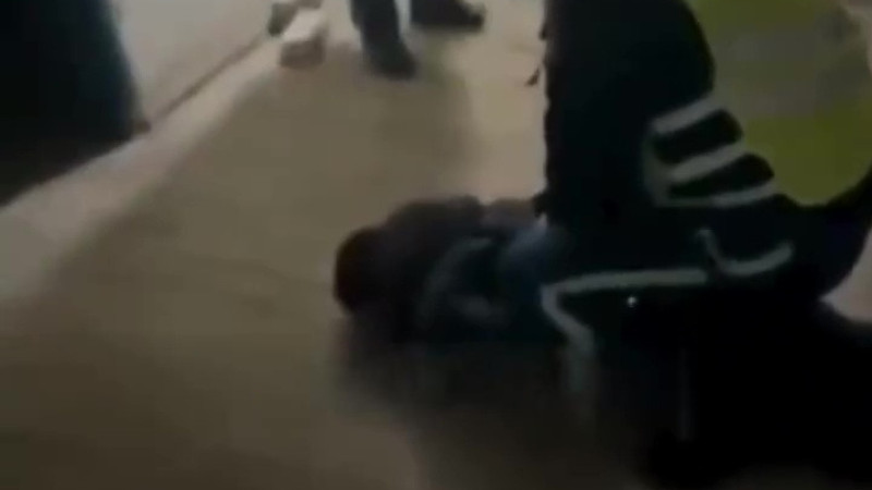 Кадр из видео