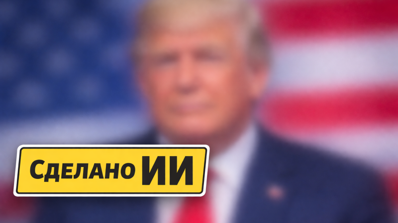 Изображение сгенерировано при помощи нейросети