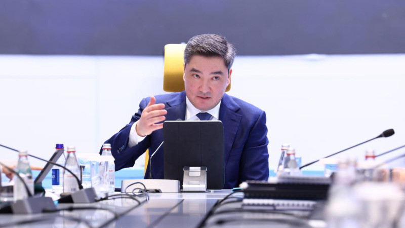 Фото пресс-службы правительства