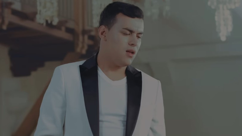 Yeison Jimenez/youtube