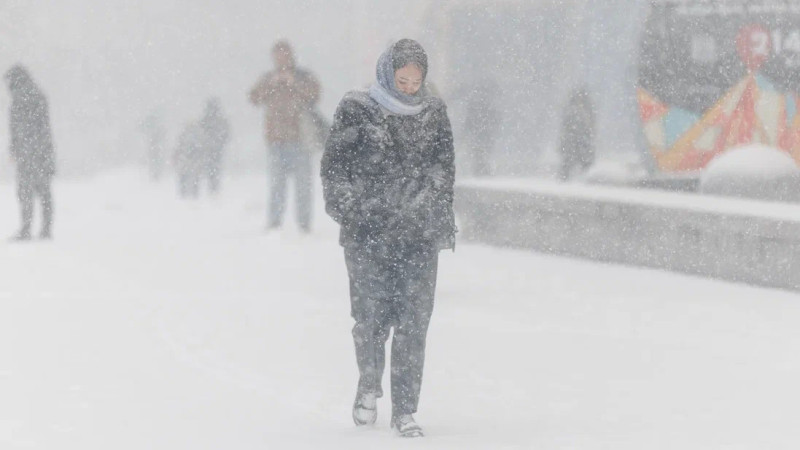 Фото © Tengrinews.kz