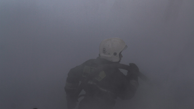 Иллюстративное фото © Турар Казангапов