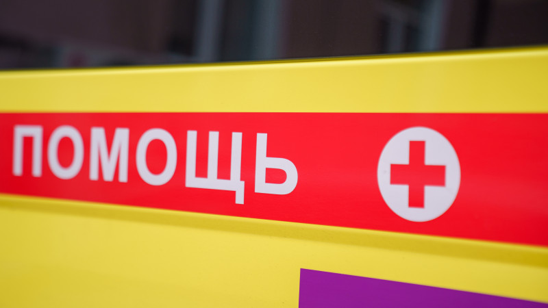 Фото © Tengrinews.kz / Болат Айтмолда