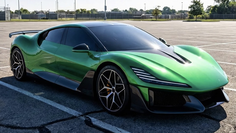 Кадры из видео