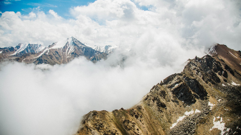 Фото © Tengrinews.kz / Алихан Сариев