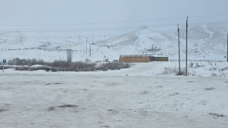 Фото © Tengrinews.kz