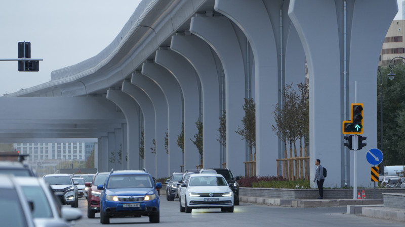 Фото © Tengrinews.kz / Маржан Куандыкова