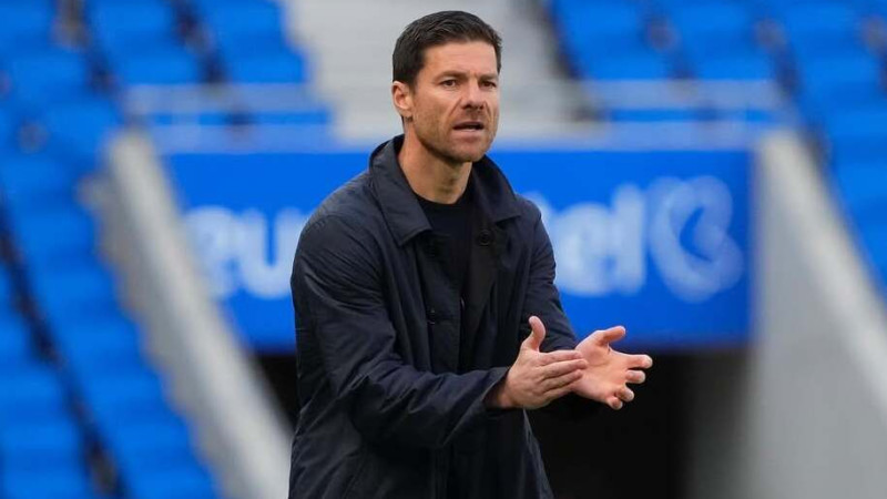 instagram/XabiAlonso