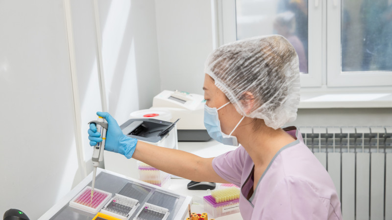 Фото © Tengrinews.kz