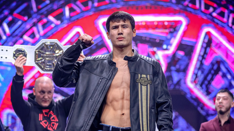 Фото: instagram.com/octagonleague/