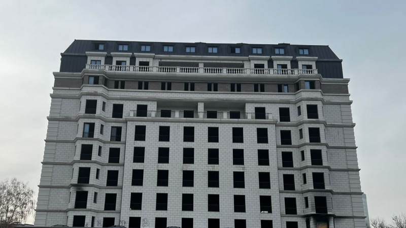 Фото © Tengrinews.kz