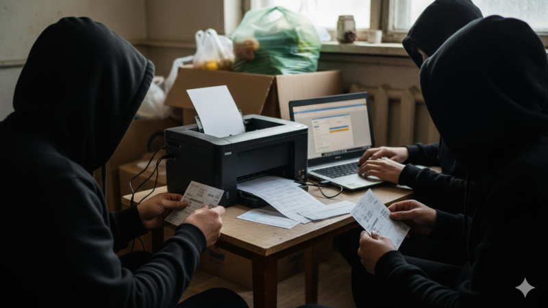 Изображение сгенерировано при помощи нейросети