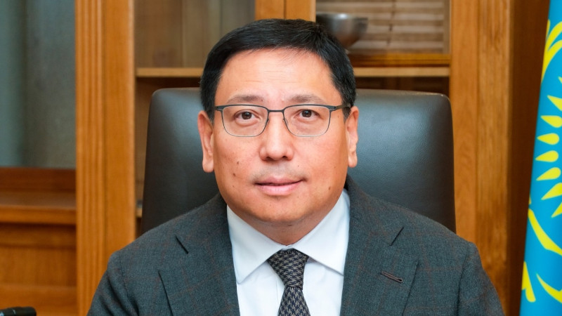 Фото: baiterek.gov.kz
