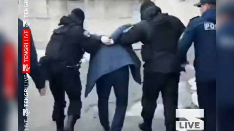 Кадр из видео