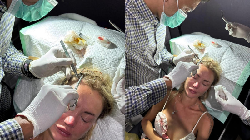 Фото из Instagram-аккаунта @karinafadey