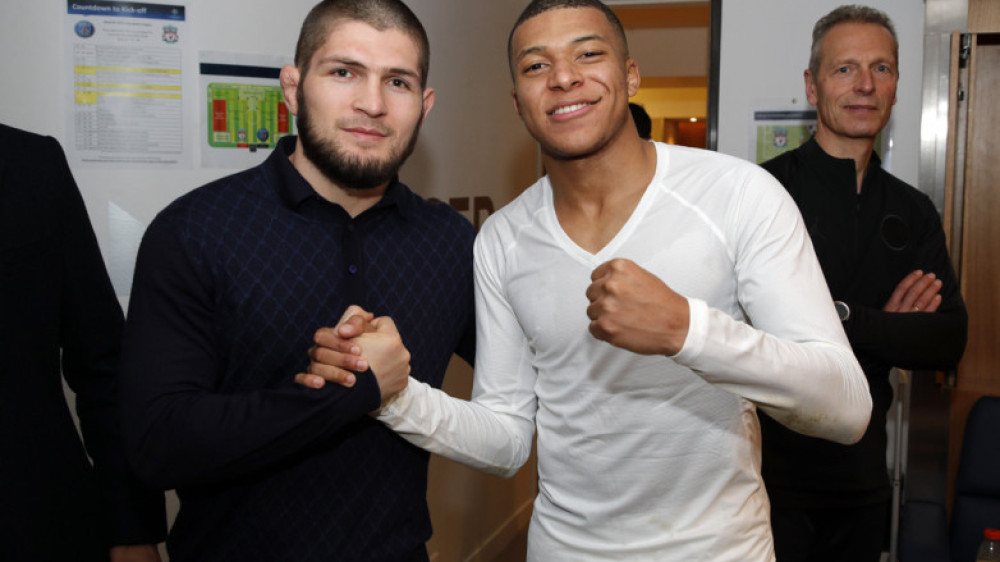 Фото: instagram.com/psg/