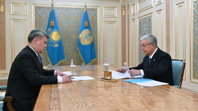 Фото пресс-службы Акорды