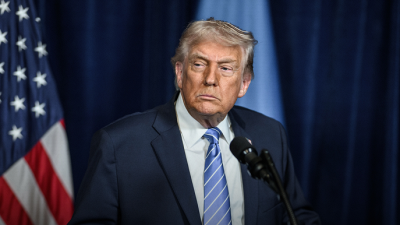 Фото: x.com/whitehouse