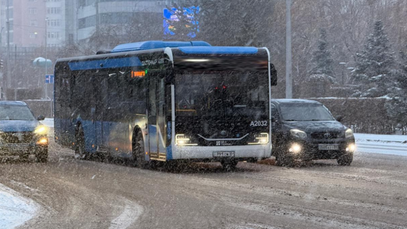 Фото: facebook.com/CityTransportationSystems