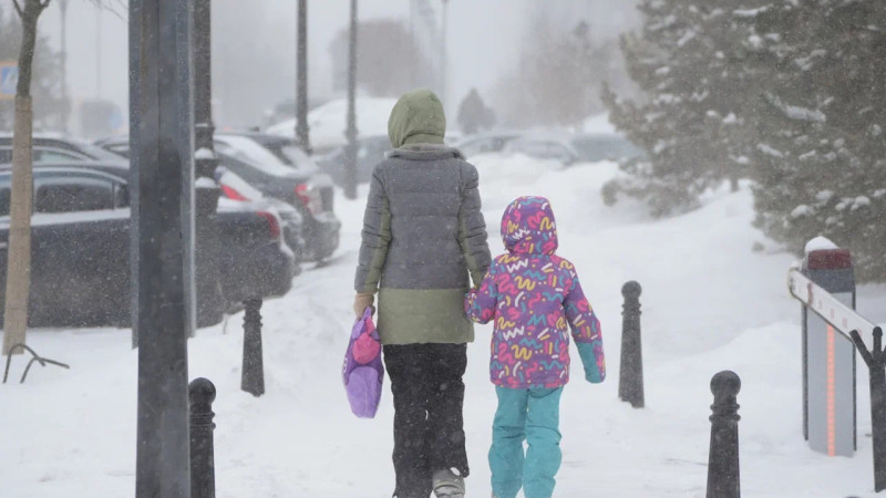 Фото © Tengrinews.kz / Маржан Куандыкова